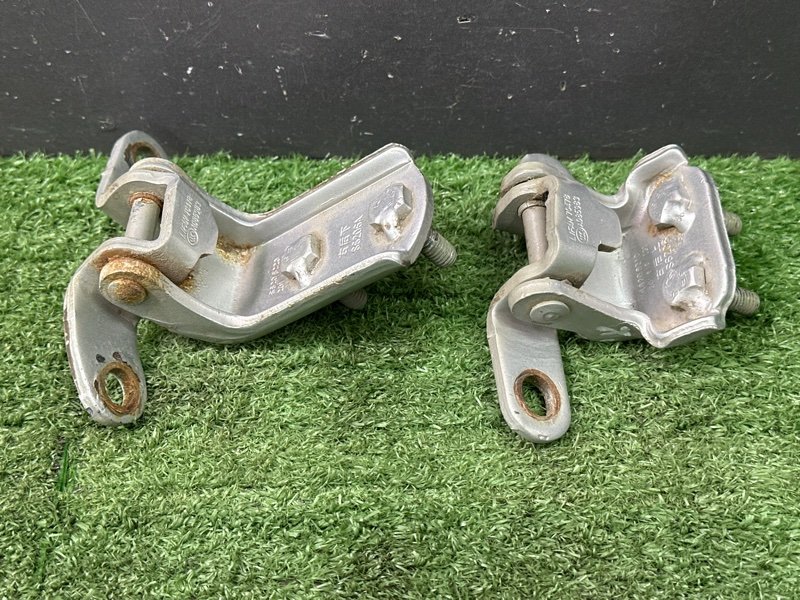 Петли двери LIFAN X60