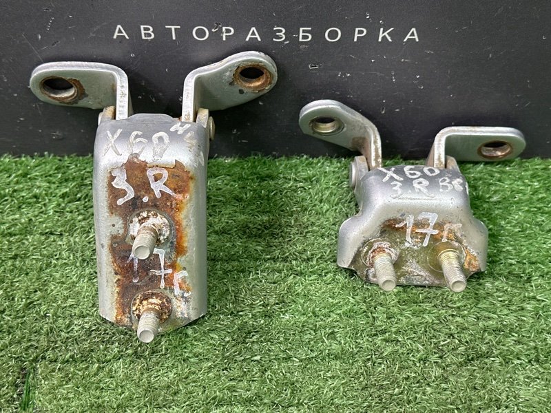 Петли двери LIFAN X60