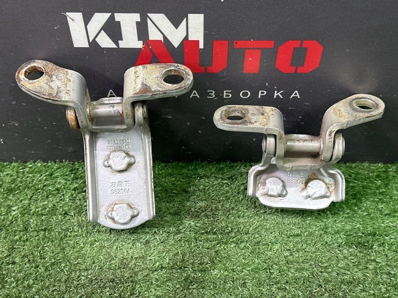 Петли двери LIFAN X60