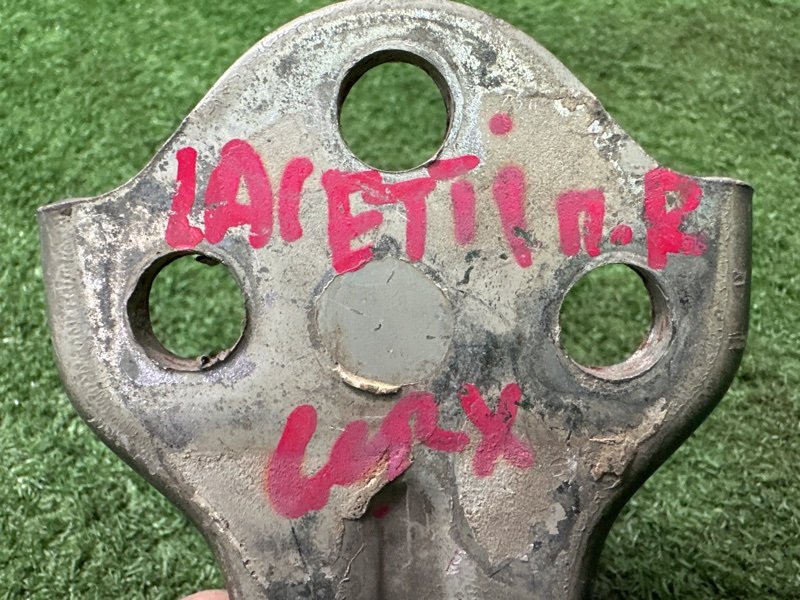 Петли двери Chevrolet Lacetti