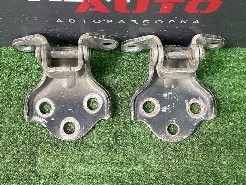 Петли двери Chevrolet Lacetti