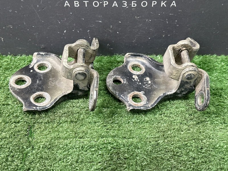 Петли двери Chevrolet Lacetti