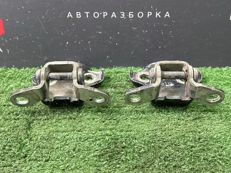 Петли двери Chevrolet Lacetti
