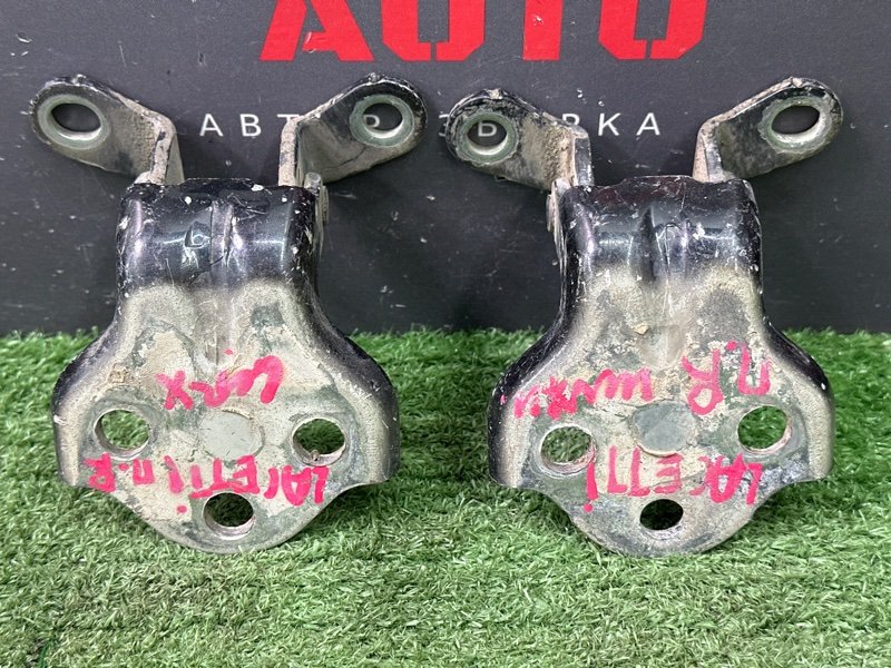 Петли двери Chevrolet Lacetti