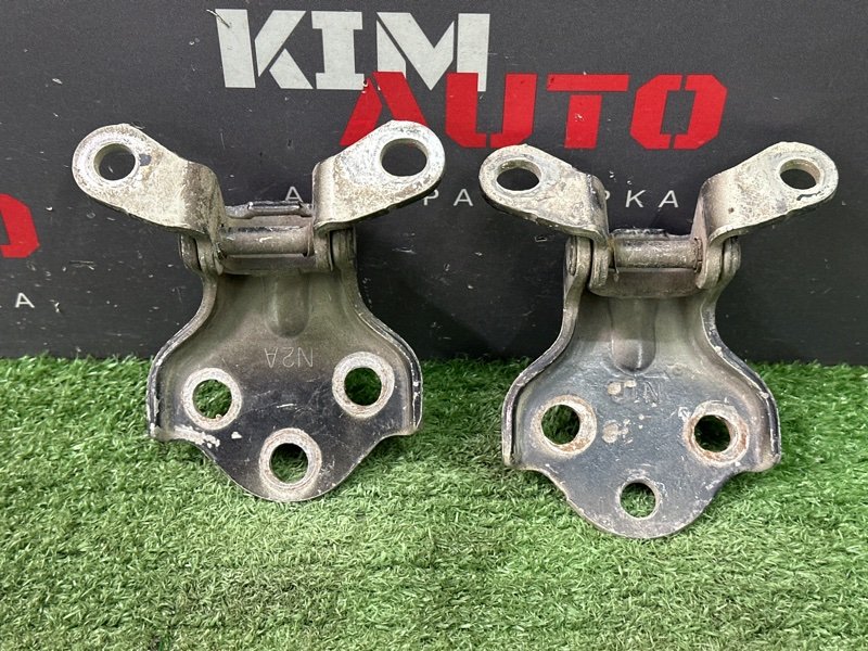 Петли двери Chevrolet Lacetti