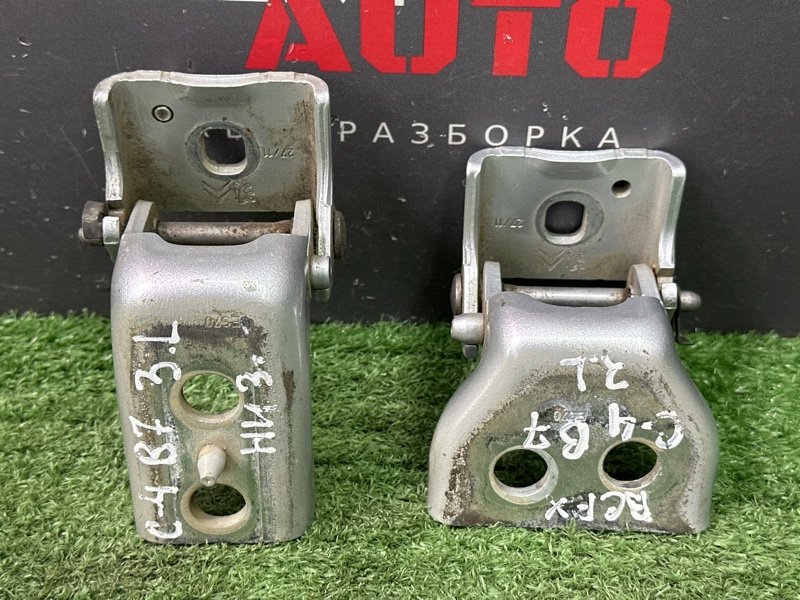 Петли двери Citroen C 4