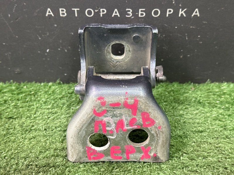 Петля двери Citroen C 4