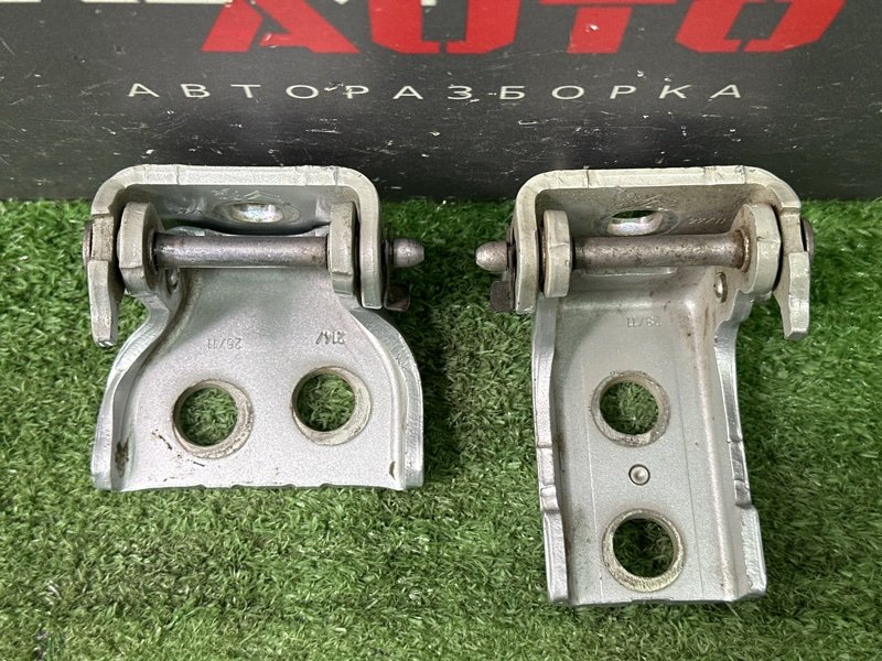 Петли двери Citroen C 4