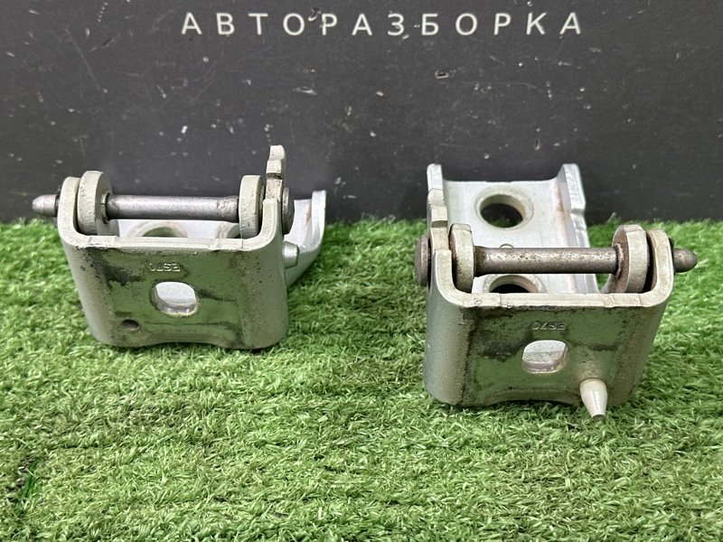 Петли двери Citroen C 4