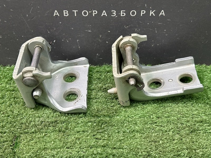 Петли двери Citroen C 4