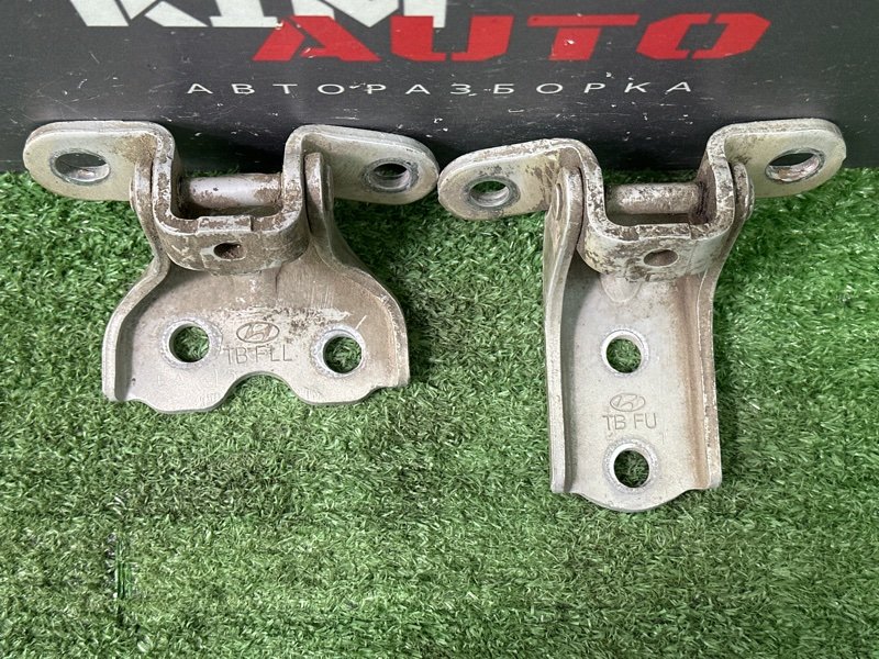 Петли двери Hyundai Getz