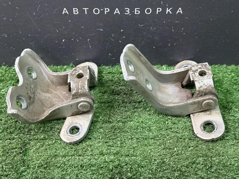 Петли двери Hyundai Getz