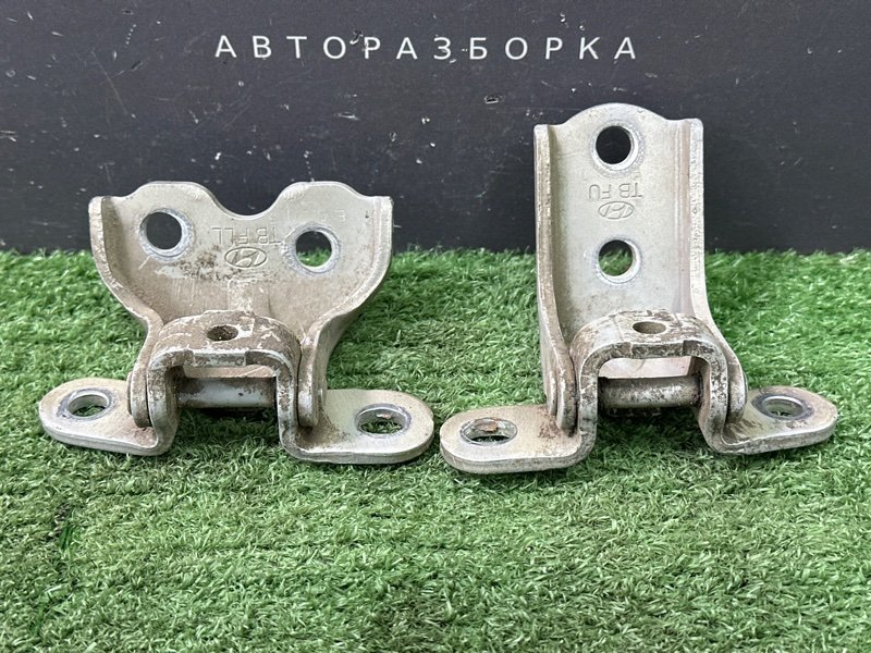 Петли двери Hyundai Getz