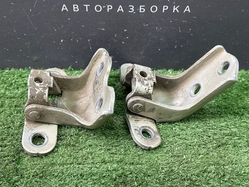 Петли двери Hyundai Getz