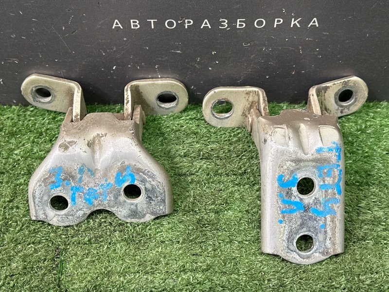 Петли двери Hyundai Getz