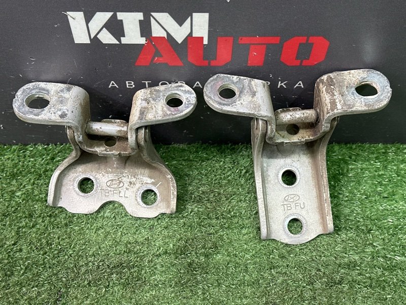 Петли двери Hyundai Getz