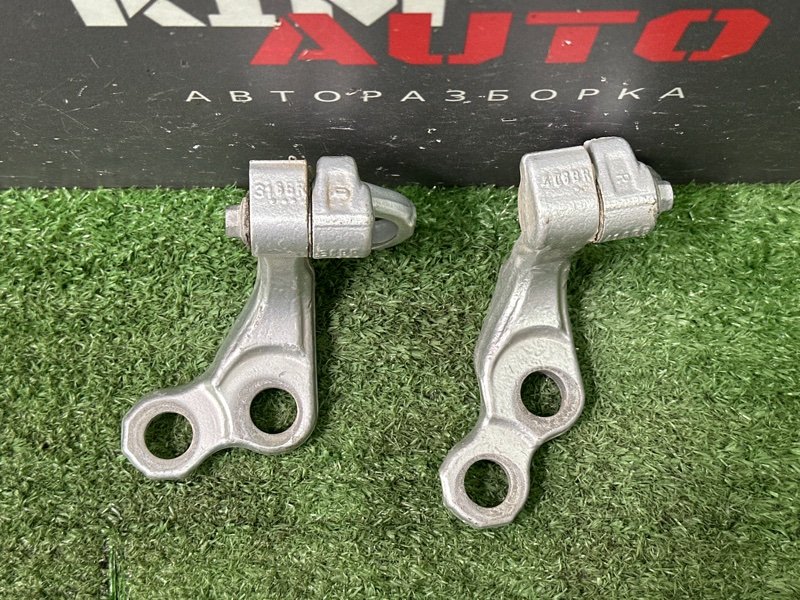 Петли двери Ford Focus 2