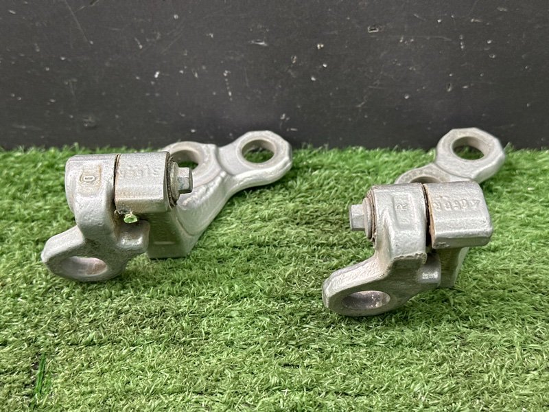 Петли двери Ford Focus 2