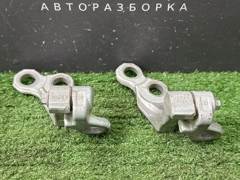 Петли двери Ford Focus 2