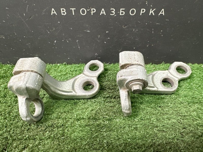 Петли двери Ford Focus 2