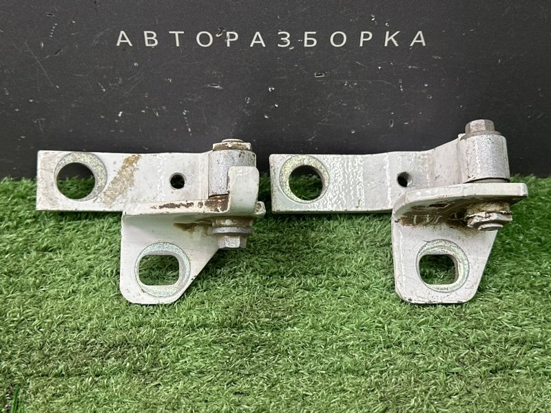 Петли двери Ford Focus 3