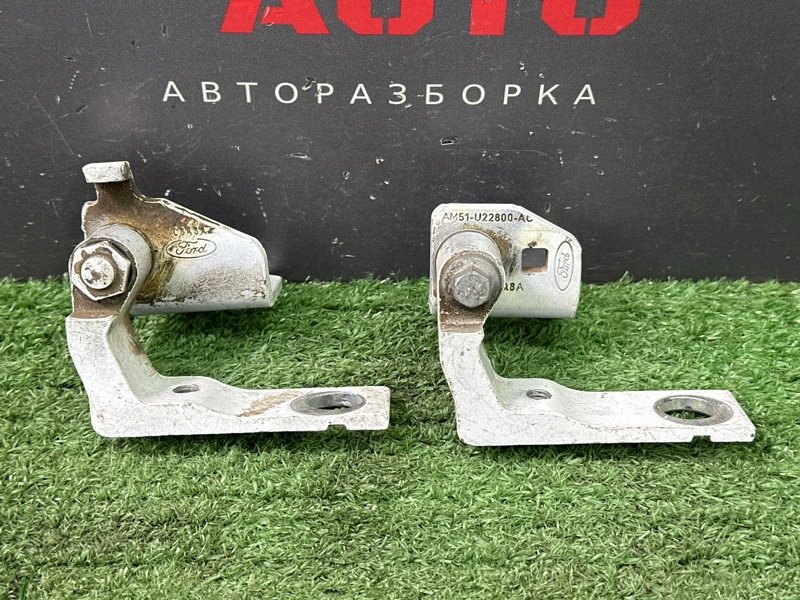 Петли двери Ford Focus 3