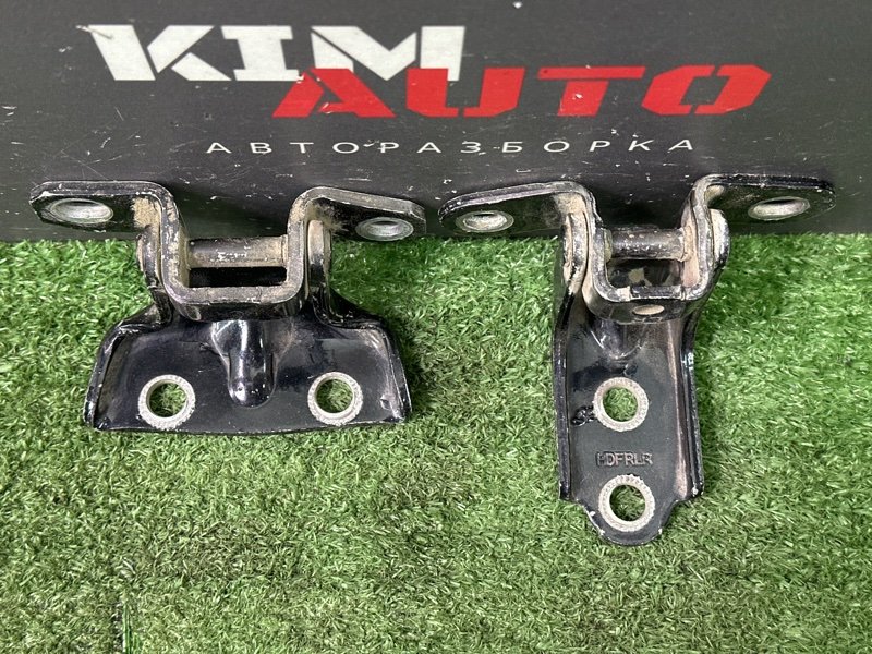 Петли двери Kia Ceed 1