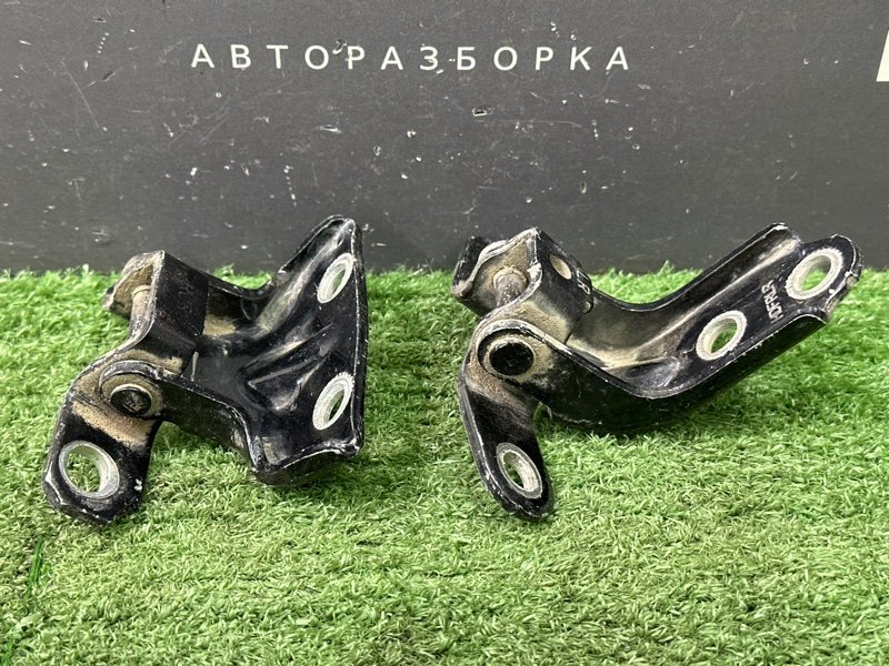 Петли двери Kia Ceed 1