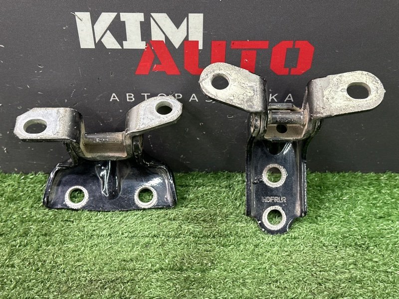 Петли двери Kia Ceed 1