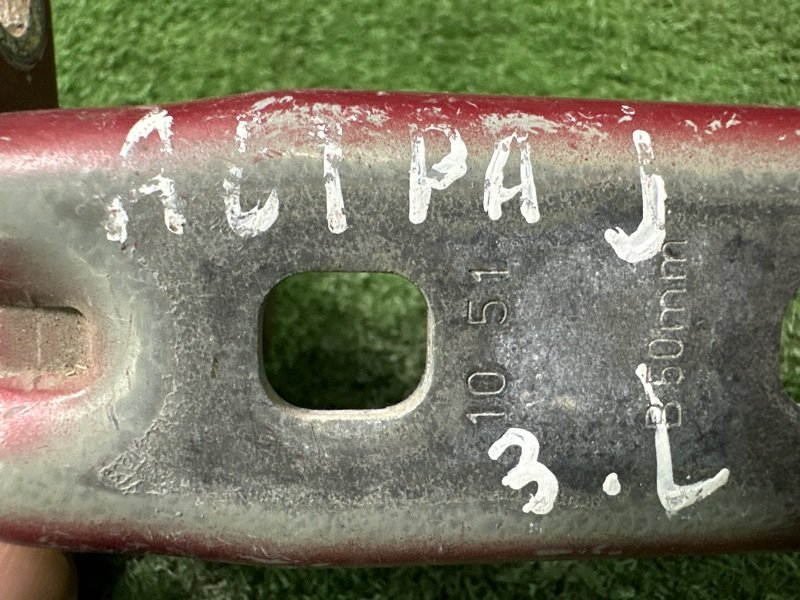 Петли двери Opel Astra