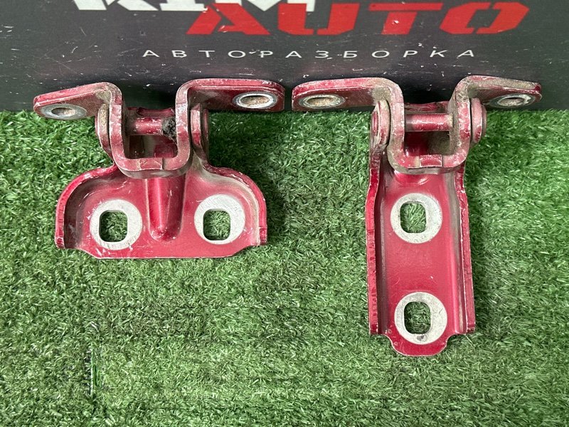 Петли двери Opel Astra