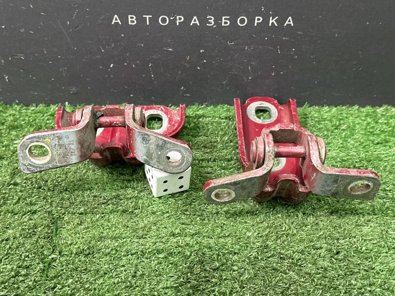 Петли двери Opel Astra