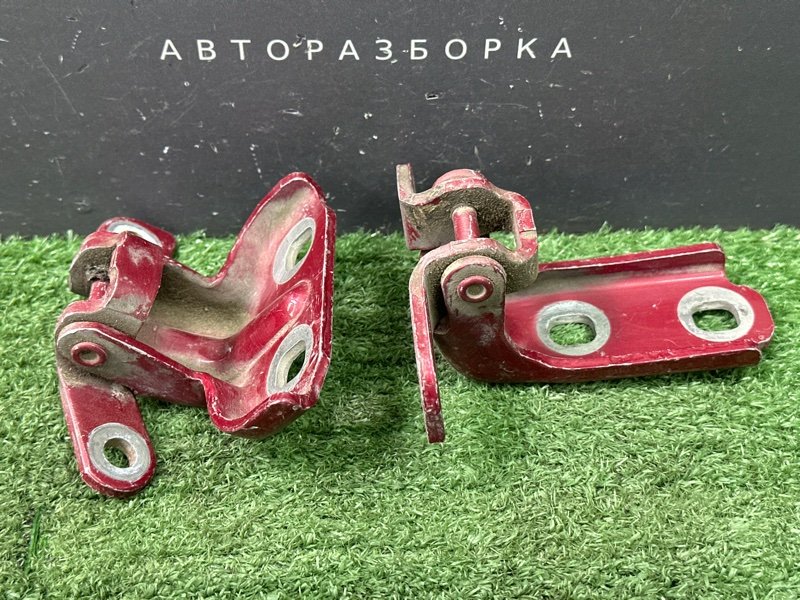 Петли двери Opel Astra