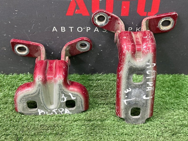 Петли двери Opel Astra