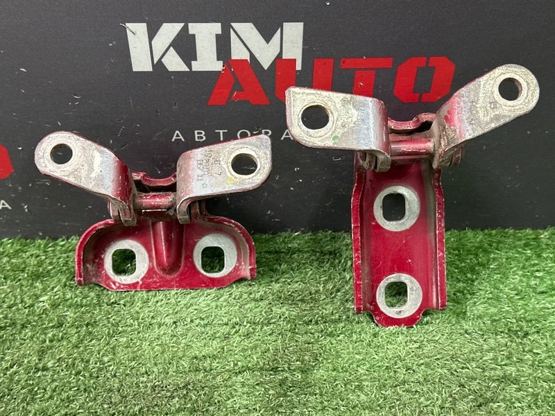 Петли двери Opel Astra