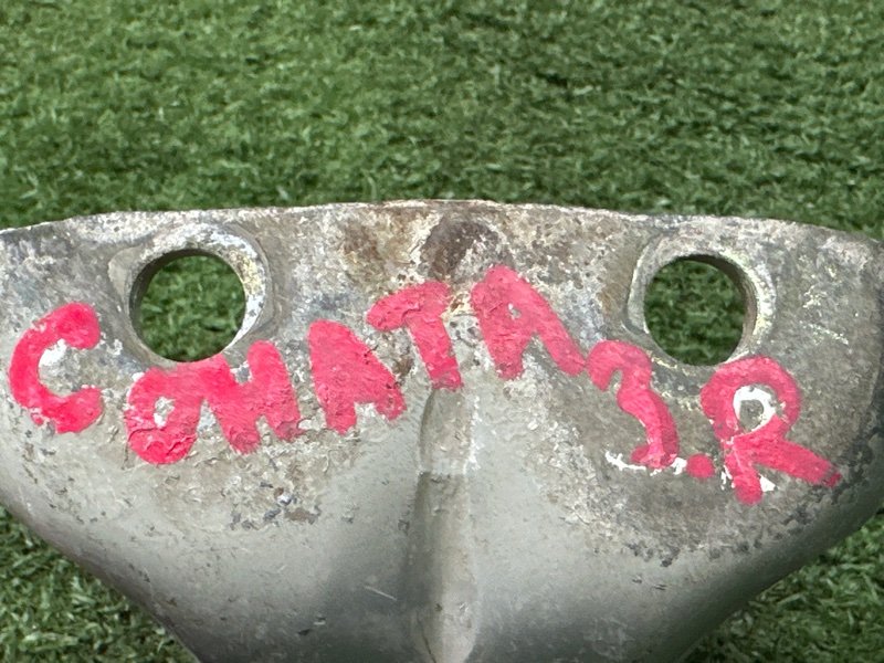 Петли двери Hyundai Sonata 4