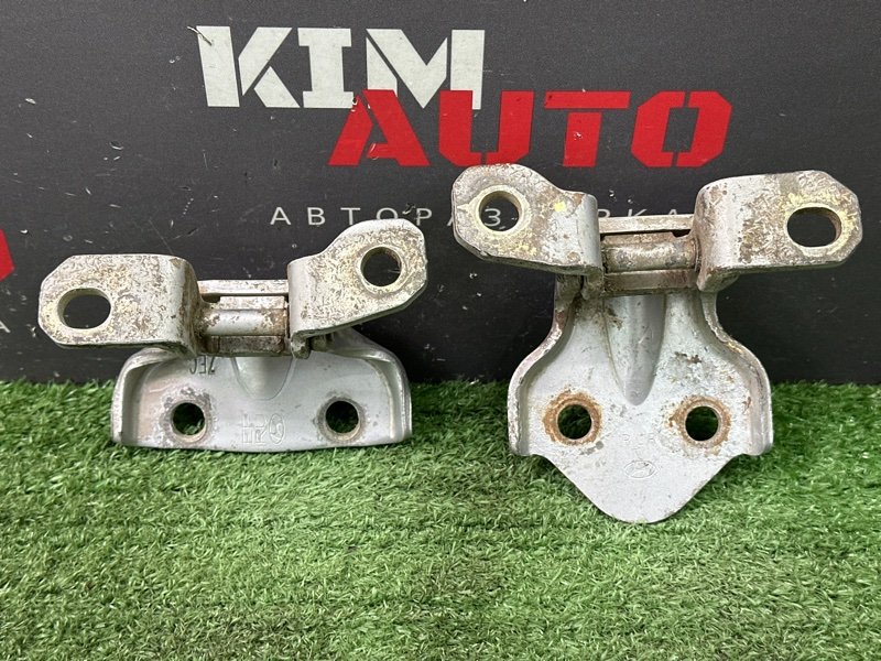 Петли двери Hyundai Sonata 4