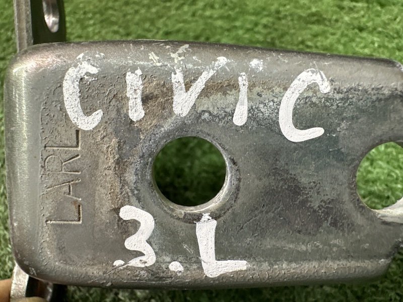 Петли двери Honda Civic