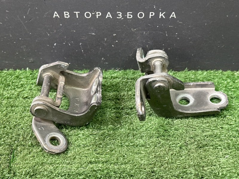 Петли двери Honda Civic