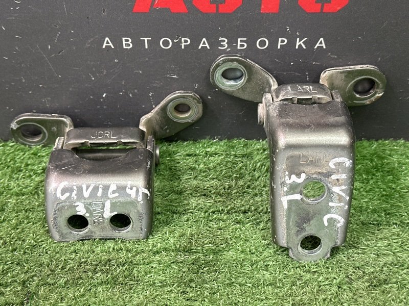 Петли двери Honda Civic