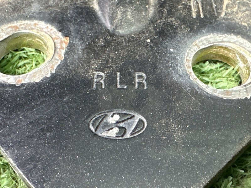 Петли двери Hyundai Sonata 4