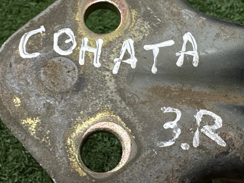 Петли двери Hyundai Sonata 4