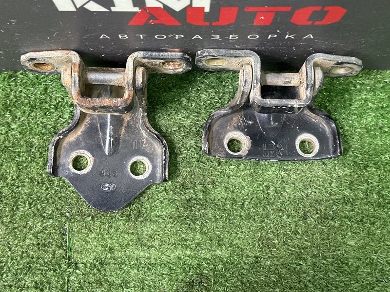 Петли двери Hyundai Sonata 4