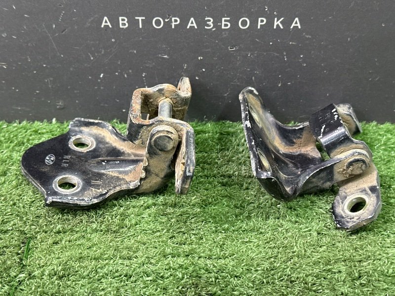 Петли двери Hyundai Sonata 4