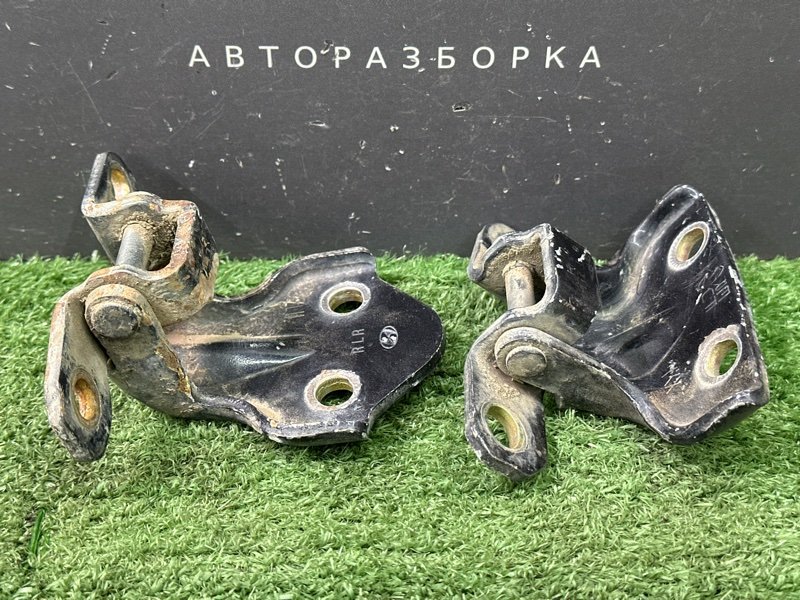 Петли двери Hyundai Sonata 4
