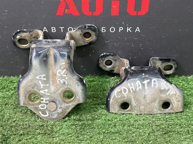 Петли двери Hyundai Sonata 4