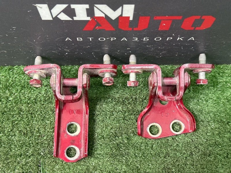 Петли двери Mitsubishi Lancer 9