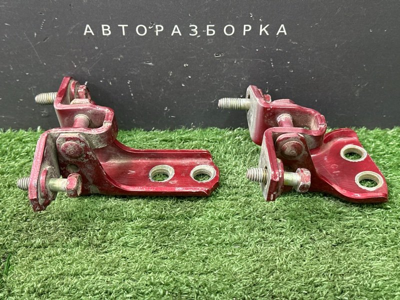 Петли двери Mitsubishi Lancer 9