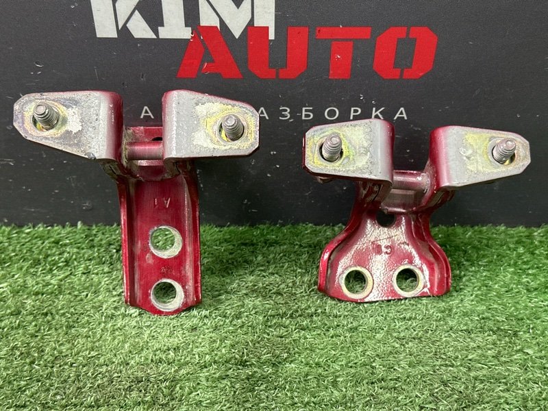 Петли двери Mitsubishi Lancer 9