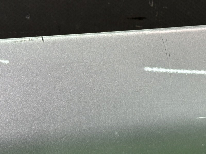 Молдинг крышки багажника Ford Focus